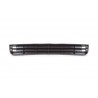 AUDI A6 94-96* GRELHA CENTRAL PARA-CHOQUES FRENTE