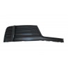AUDI A3 16-* GRELHA DIREITO PARA-CHOQUES FRENTE (SEM FUROS (SPORTBACK))