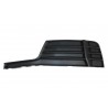 AUDI A3 16-* GRELHA ESQUERDO PARA-CHOQUES FRENTE (SEM FUROS (SPORTBACK))