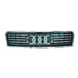 AUDI A6 02-* GRELHA...