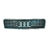 AUDI A6 02-* GRELHA (CROMADA/PRETA)