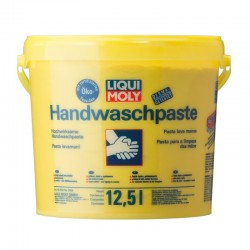 Pasta Lava Mãos 12,5L