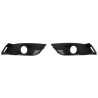 RENAULT MEGANE 16-* KIT GRELHA (DIREITO/ESQUERDO) PARA-CHOQUES FRENTE