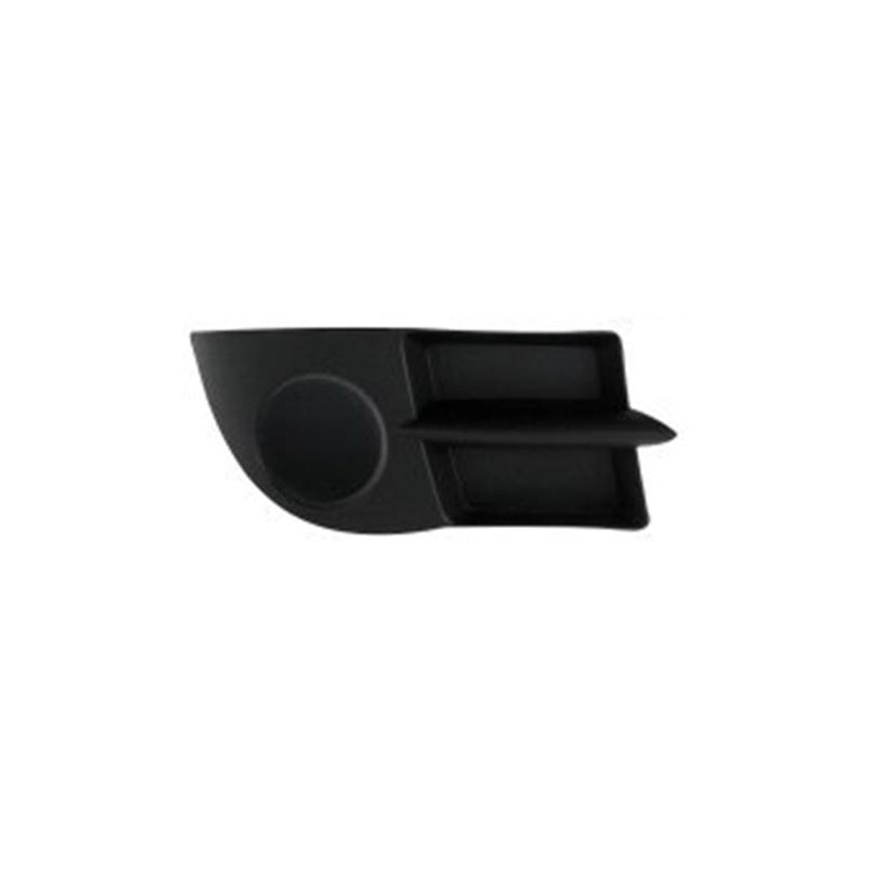 RENAULT CLIO STORIA 05-* GRELHA DIREITO PARA-CHOQUES FRENTE (SEM FURO)