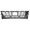 PEUGEOT 3008/5008 2016.05-* GRELHA INFERIOR PARA-CHOQUES FRENTE COM 2 FUROS SENSOR