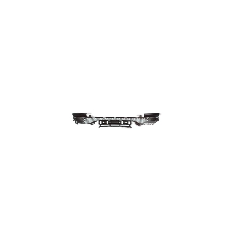 PEUGEOT 208 12-* GRELHA CENTRAL INFERIOR PARA-CHOQUES FRENTE