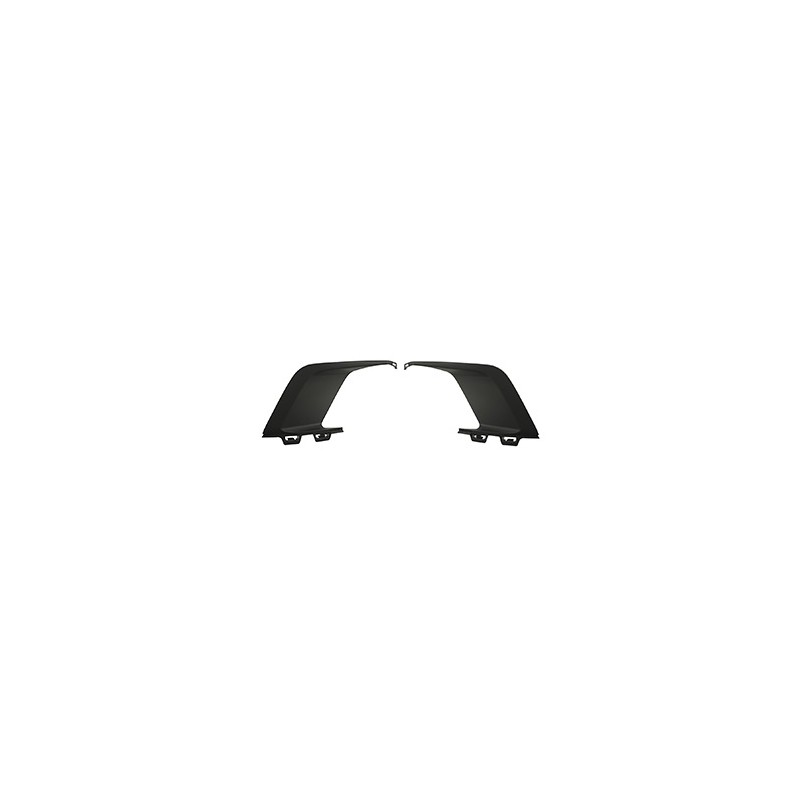 PEUGEOT 308 11-* KIT GRELHAS DIREITO/ESQUERDO  PARA-CHOQUES FRENTE
