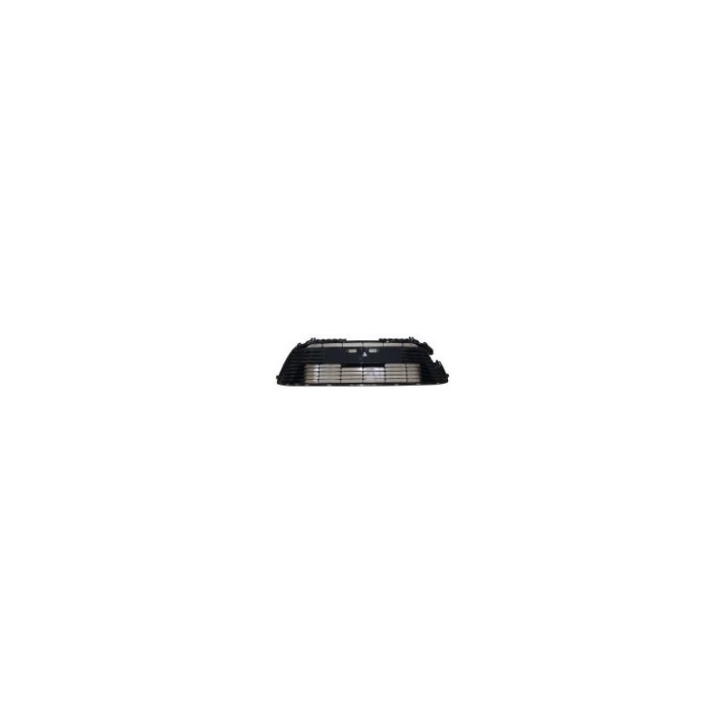 TOYOTA COROLLA E21 SEDAN 2019.01-* GRELHA CENTRAL PARA-CHOQUES FRENTE