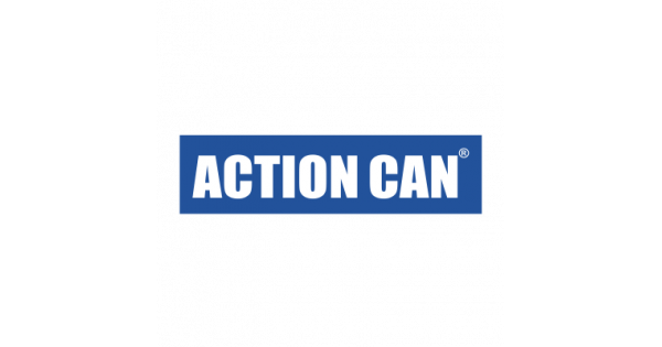 ACTION CAN